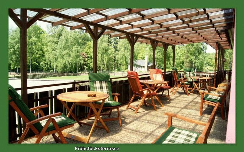 Hotel-Restaurant Johanniskreuz Trippstadt Extérieur photo