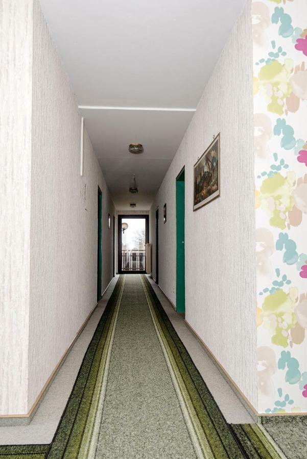 Hotel-Restaurant Johanniskreuz Trippstadt Extérieur photo